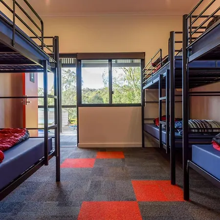 La Tomatina Camping And Dorms Campsite Puzol